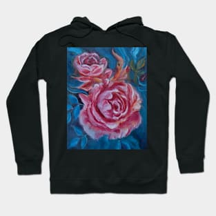 Rose 2 Hoodie